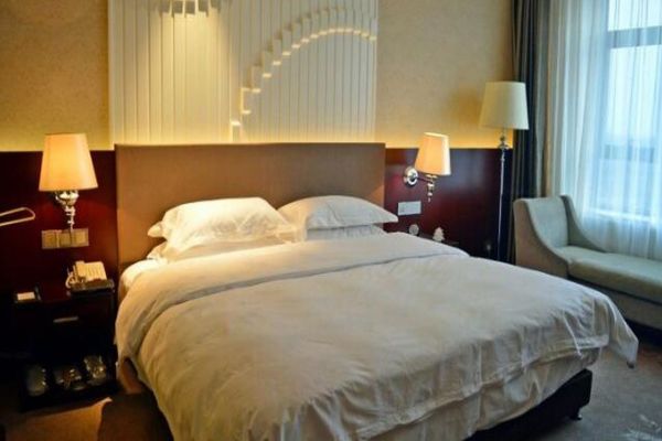 Hotel Heng Shui Guesthouse (Hengshui)